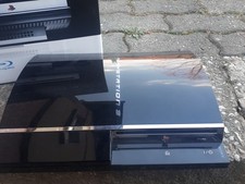 Sony PlayStation 3 60GB NUR