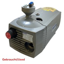 Becker Vakuumpumpe VT 4.16 -