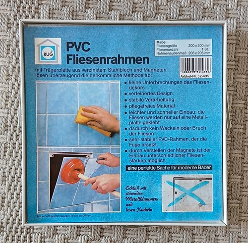Rug magnetischer pvc - magnetischer,