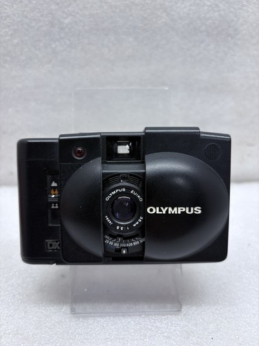 Olympus xa3 35mm kompaktkamera - xa3,