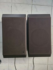 2 Grundig Boxen M1500 High