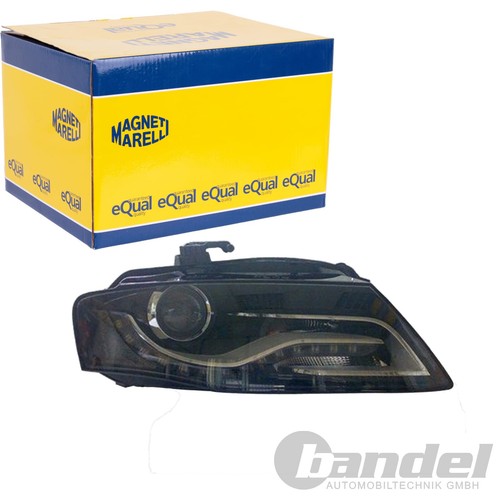 Magneti marelli xenon - magneti,