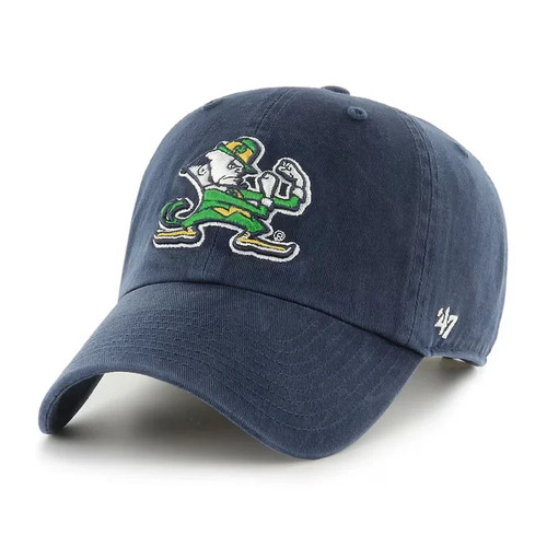 Notre dame fighting irish - dame,
