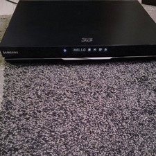 Samsung BD-D8500 . 3D BluRay