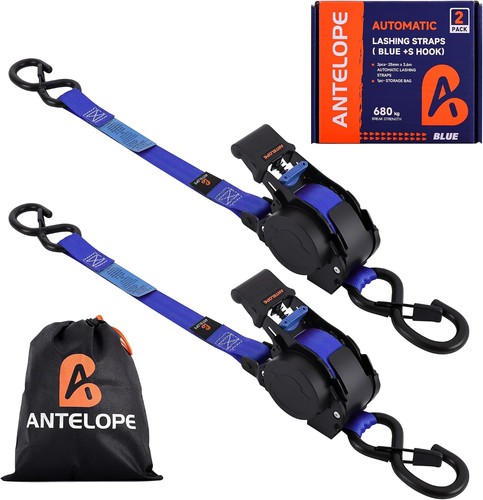 Antelope automatik - antelope,