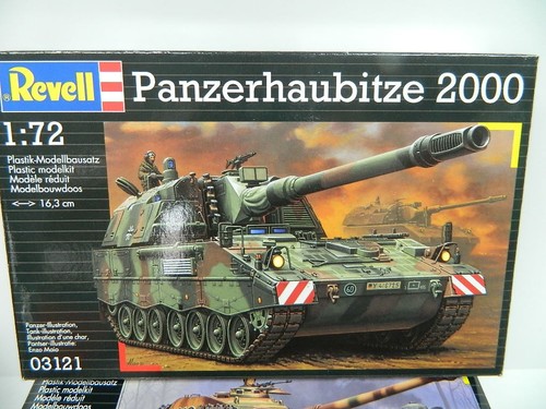 Revell 03121 - revell,
