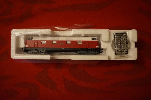 Tillig diesellok v180 - tt,