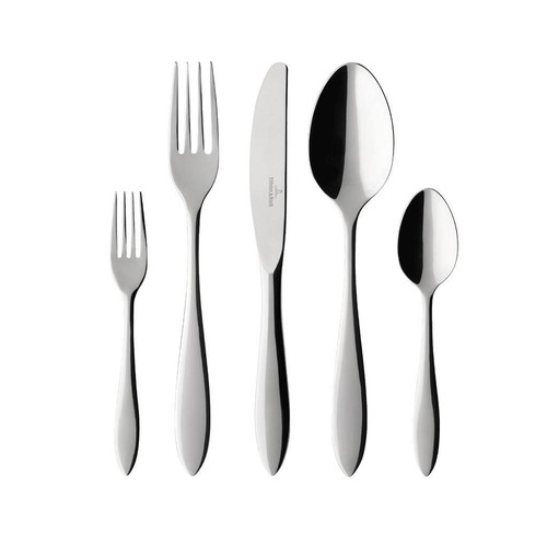 Villeroy boch besteckset - villeroy&boch,
