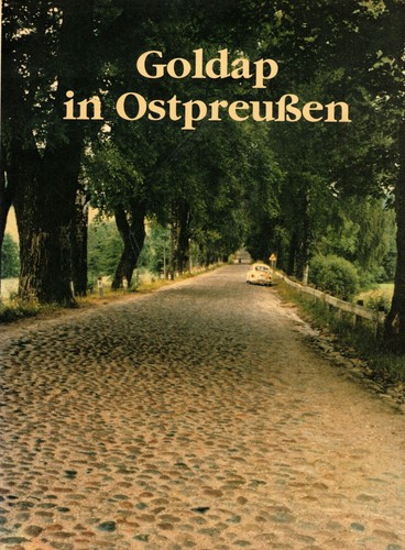 Toffert goldap in - toffert,,