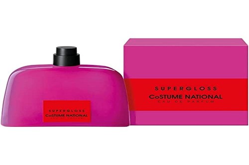 Cos supergloss edp - cos,