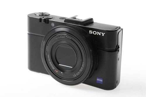 Sony dsc rx100 - dsc-rx100, ii