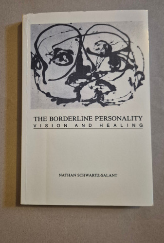 The borderline personality - the,