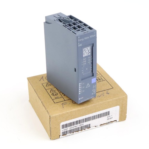 Simatic et200sp 6es7 - s7,