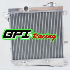 Aluminum Radiator Kühler for