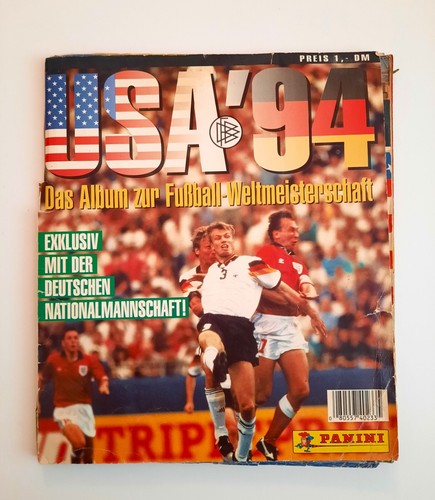 Usa weltmeisterschaft - '94, weltmeisterschaft"