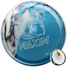 Bowling Ball Ebonite Maxim