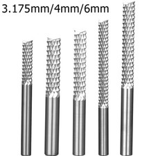 3.175mm 4mm 6mm  VHM Mais