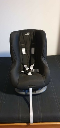Kinderautositz gebraucht bis
