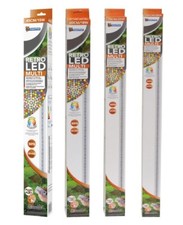 SuperFish Aquarium LED-Beleuchtung Retro Multi mit Fernbedienung versch.Modelle