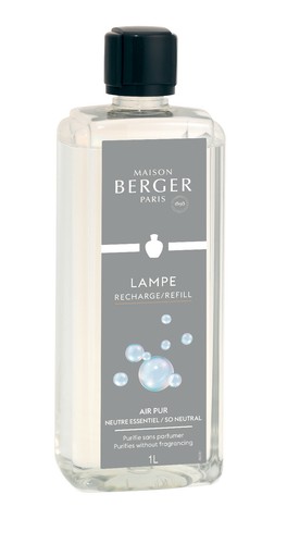 Lampe berger duft - berger, air