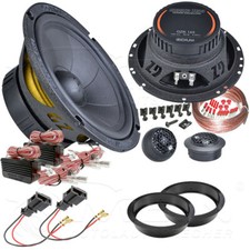 GROUND ZERO LAUTSPRECHER für