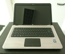 HP Pavilion DV6-3151SG 15,6" AMD Turion II 2,4GHz 4 GB WebCam Fingerprint Sensor