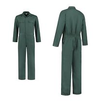 Overall oliv grün 44-68