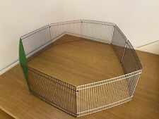 Gehege für Kleintiere und Nager