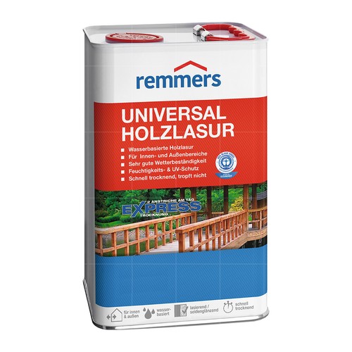 Remmers universal holzlasur - remmers, universal-holzlasur