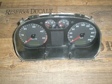 VW Polo 6N Seat Arosa Tacho