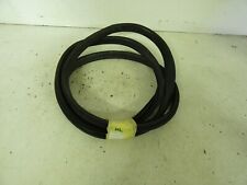 Türdichtung Renault Megane III 3 Grandtour BJ 2010 hinten links