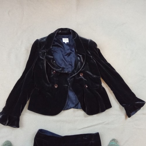 Eleganter armani damen - eleganter,