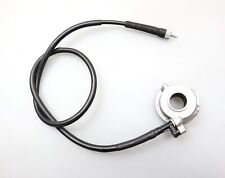 Tachoantrieb Tachoschnecke