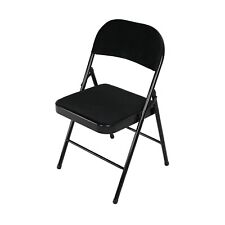 Klappstuhl Velvet Gestell