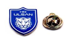 HD Ulsan Pin Anstecker -