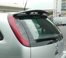 Opel Corsa C-roof spoiler rear