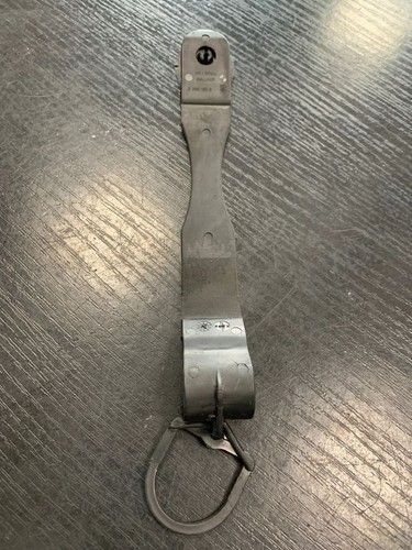 Bmw e60 e61 2006 verkleidung - 5,