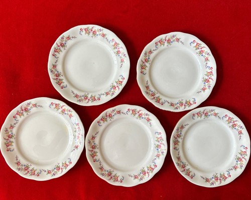 Five vintage jarolina - five,