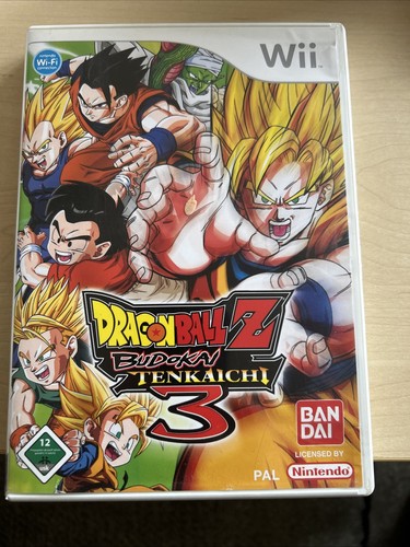 Dragon ball budokai - dragon,