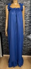 Adult Nylon Kleid Baby