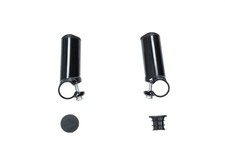 1 Paar Bar Ends Fahrrad Lenker