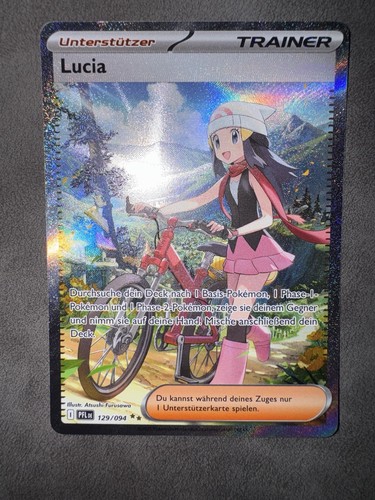 Lucia fatale flammen - 129),