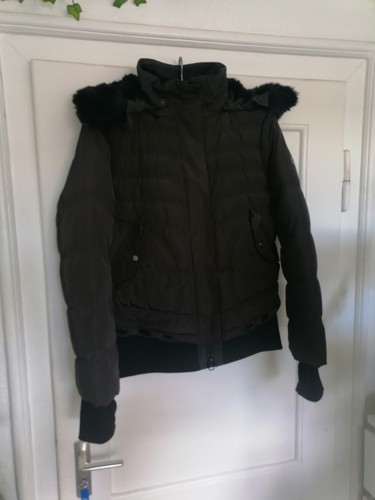 Wellensteyn winterjacke - wellensteyn, in