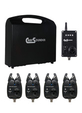 Carp Sounder Super IT Set 4+1