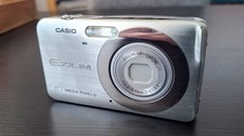 Digitalkamera Fotokamera Casio EX-Z80 8.1 Mega Pixeld