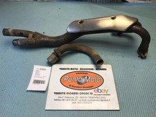 Auspuffkrümmer Aprilia Pegaso