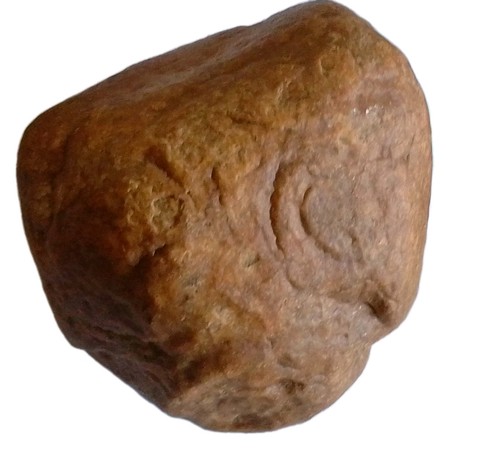 Eiszeitlicher prachtkerl - 💎,