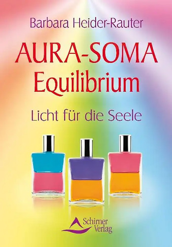 Aura soma equilibrium - aura-soma,
