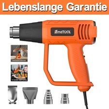 2000 W Heißluftpistole