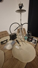 Sisha Aladin Mvp 670 Komplett